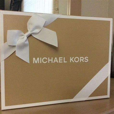 michael kors gift wrap|michael kors gift wrap review.